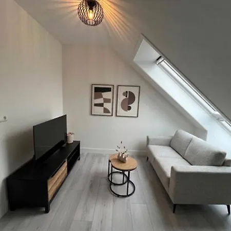 Apartamento Sand
