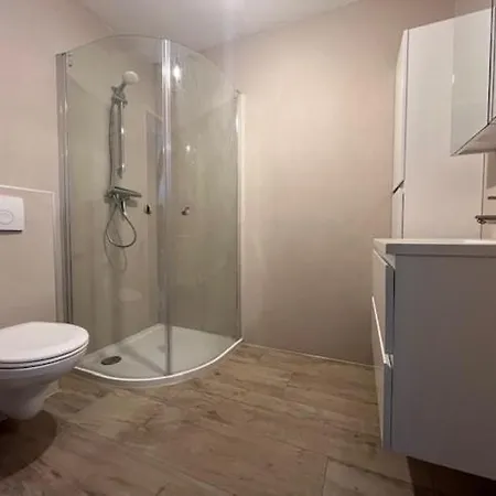 Apartamento Sand